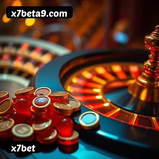 App Mobile x7bet - Jogue em Qualquer Lugar no Seu Smartphone