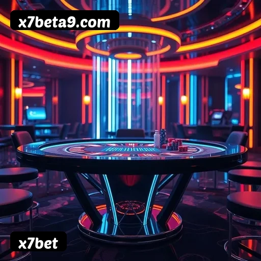 Imagem secundária de apoio para instalação do app x7bet