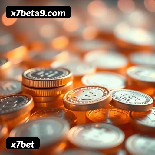 Sistema de Segurança Avançado x7bet - Criptografia e Proteção