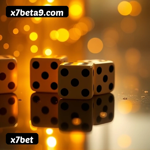 Jogos de Mesa Premium x7bet - Blackjack, Roleta, Baccarat