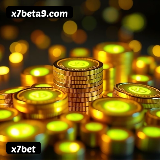 Prévia de conteúdo do canal Telegram x7bet
