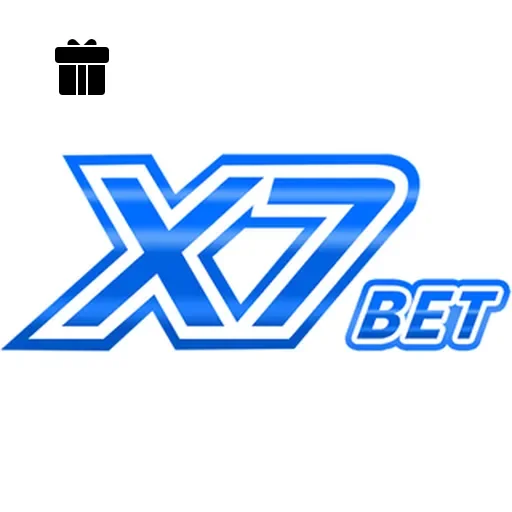 x7bet Logo