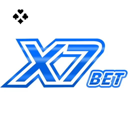 x7bet Logo
